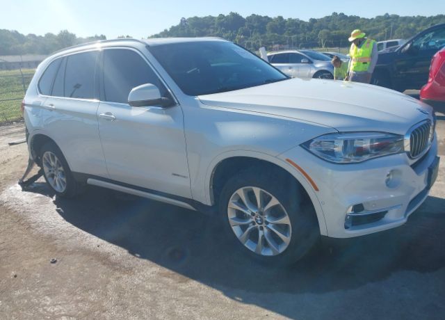 2018 BMW X5