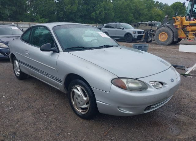 Ford ZX2