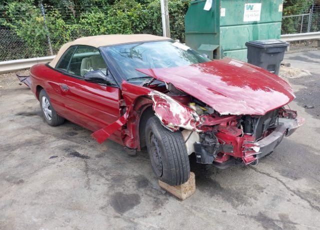 Chrysler Sebring