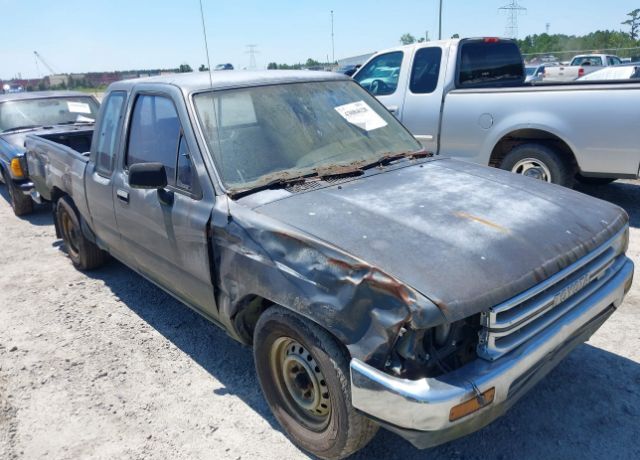 Toyota Pick-Up