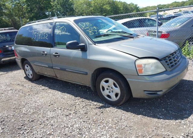 Ford Freestar
