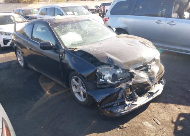 Acura RSX