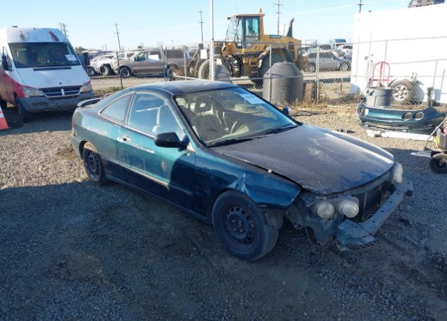 Acura Integra