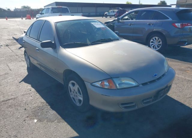 Chevrolet Cavalier
