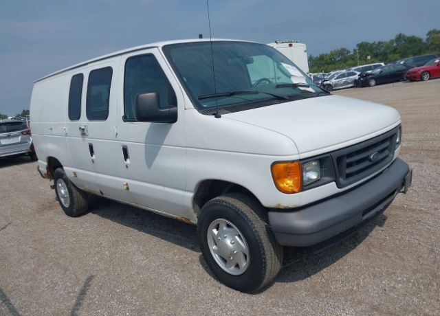 Ford E-250