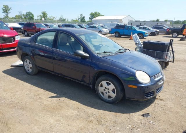 Dodge Neon