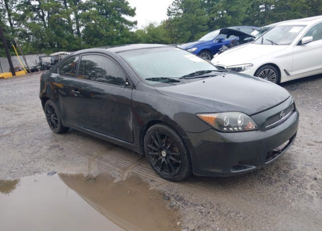 Toyota SCION tC