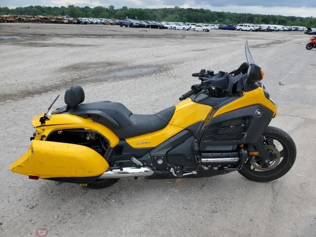 Honda GL1800