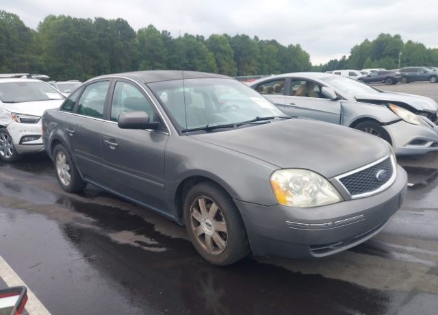 Ford Five Hundred