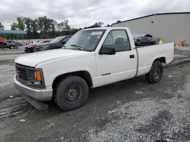 GMC Sierra