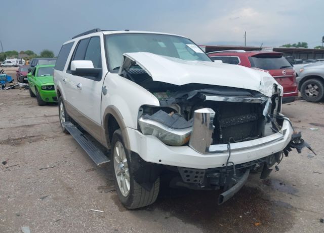 Ford Expedition