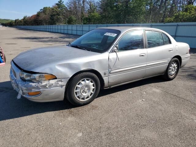 Buick LeSabre