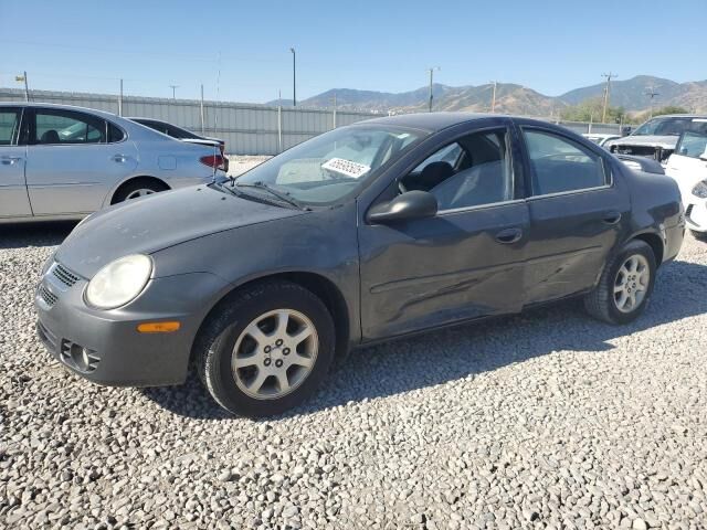 Dodge Neon