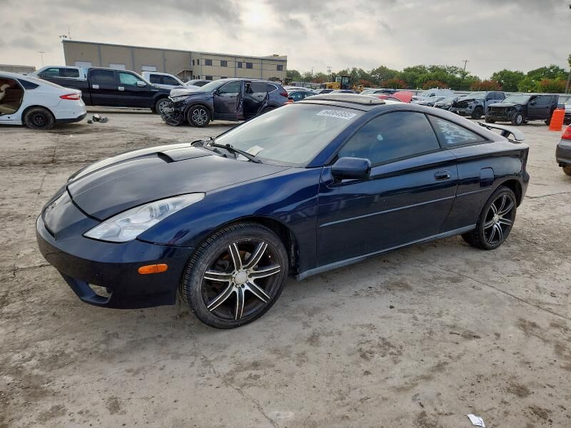 Toyota Celica