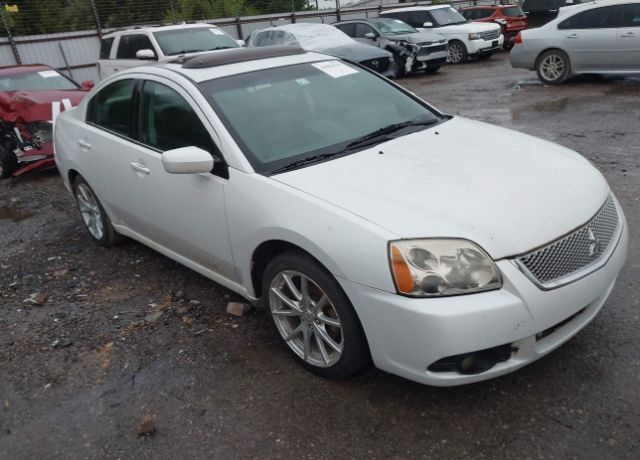 Mitsubishi Galant