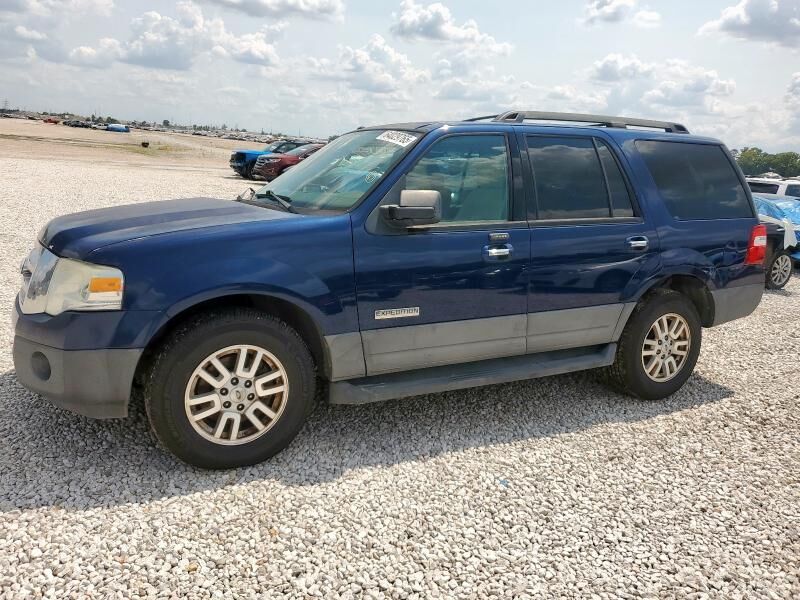 Ford Expedition