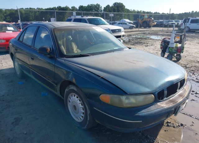 Buick Century