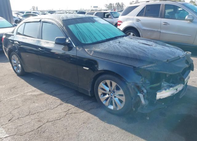 BMW 530i