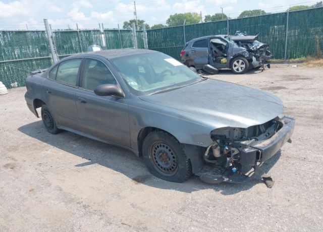 Pontiac Grand AM
