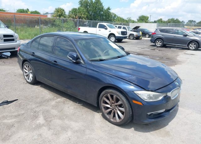 BMW 328i