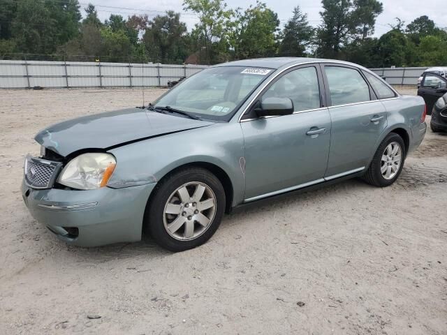 Ford Five Hundred