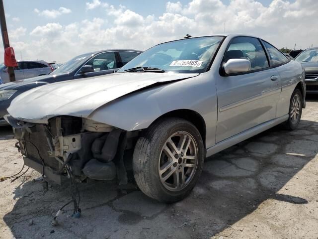 Chevrolet Cavalier