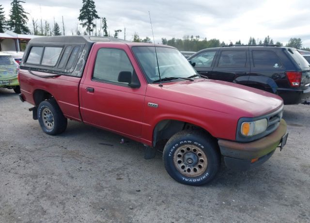 Mazda B-Series