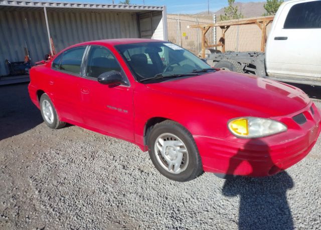 Pontiac Grand AM