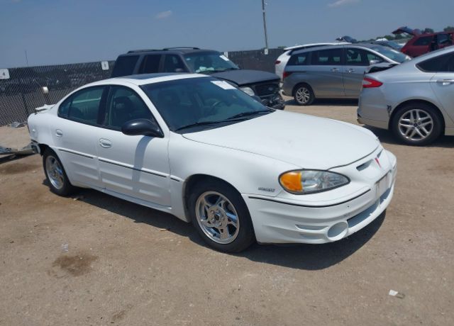 Pontiac Grand AM