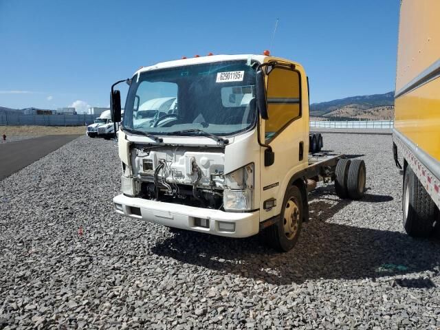 Isuzu NPR/NPR-HD