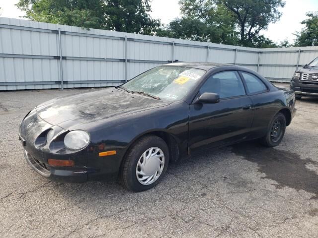 Toyota Celica