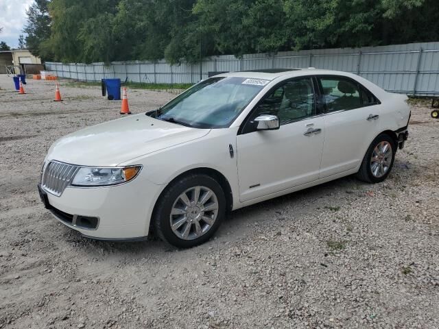 Lincoln MKZ