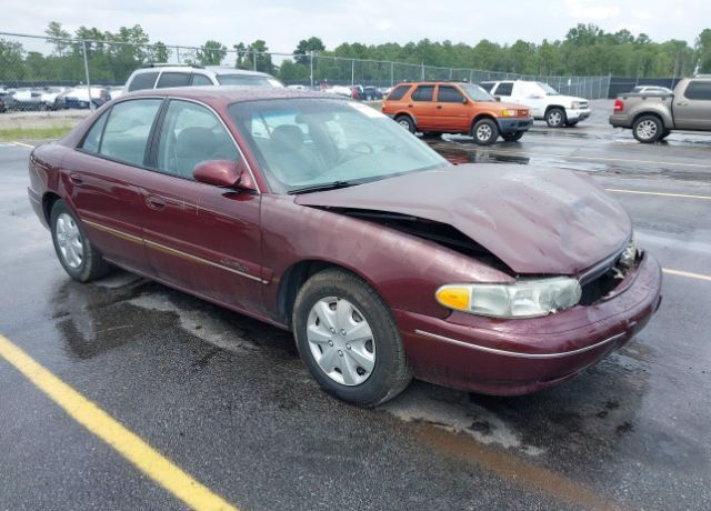 Buick Century