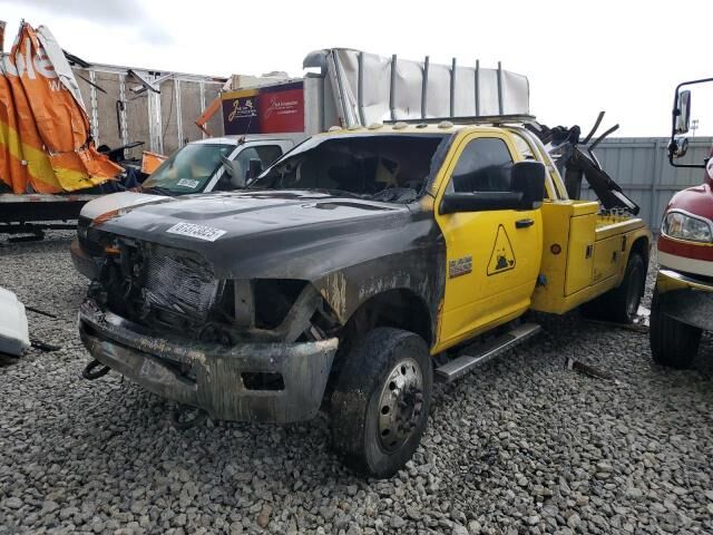 RAM 5500