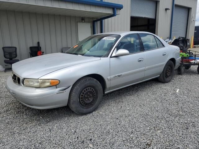 Buick Century