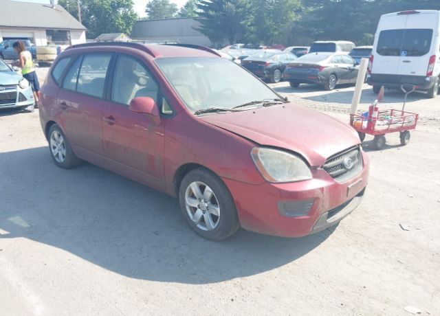 Kia Rondo