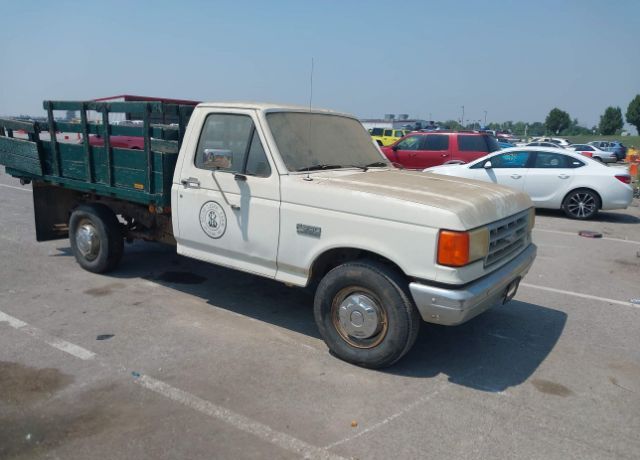 Ford F-250
