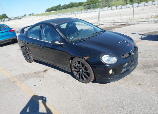 Dodge Neon