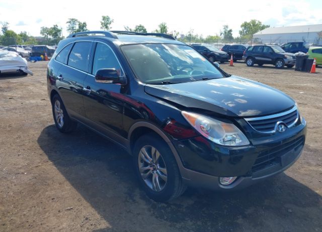 Hyundai Veracruz