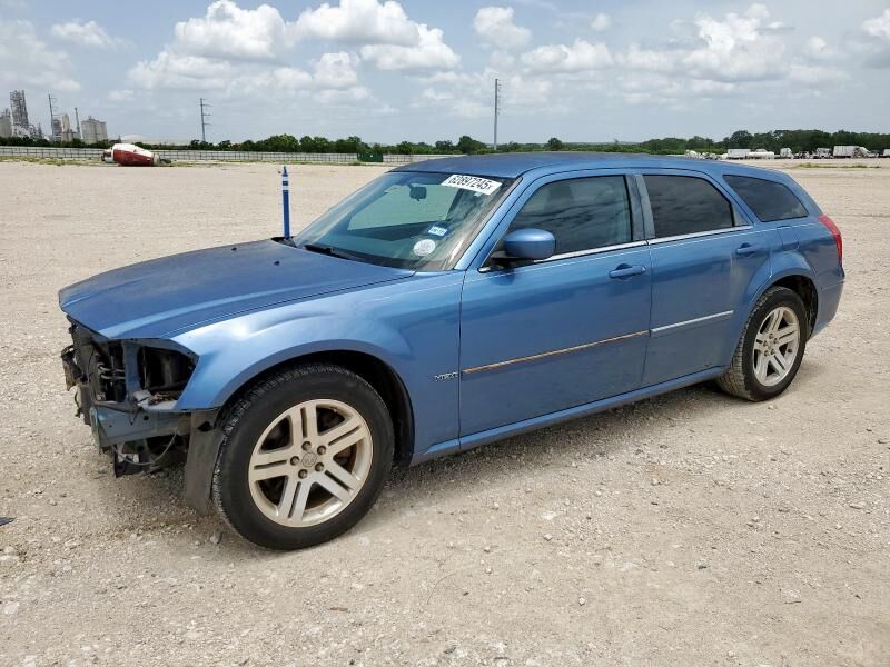 Dodge Magnum