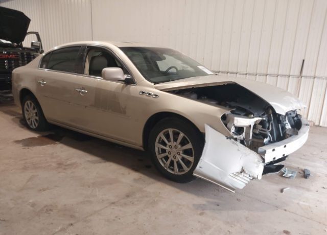 Buick Lucerne