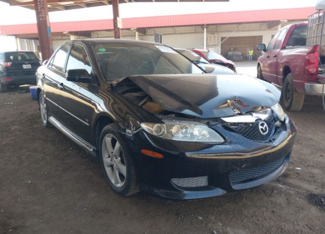 Mazda Mazda6