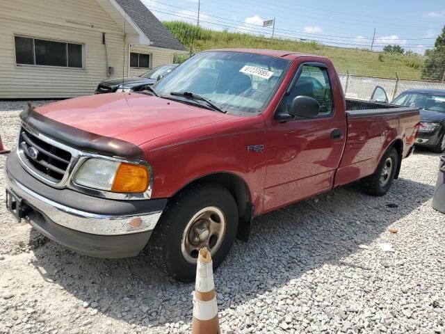 Ford F-150 Heritage