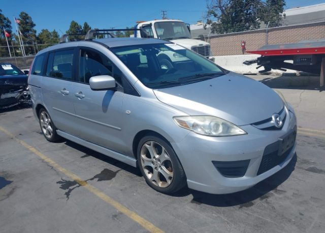 Mazda Mazda5