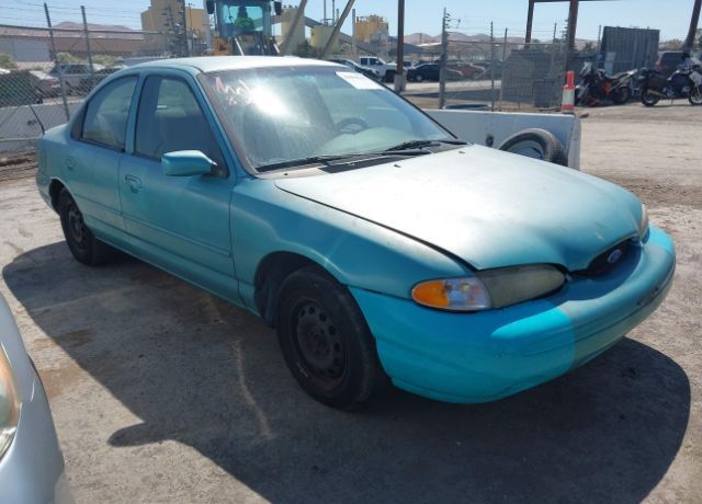 Ford Contour