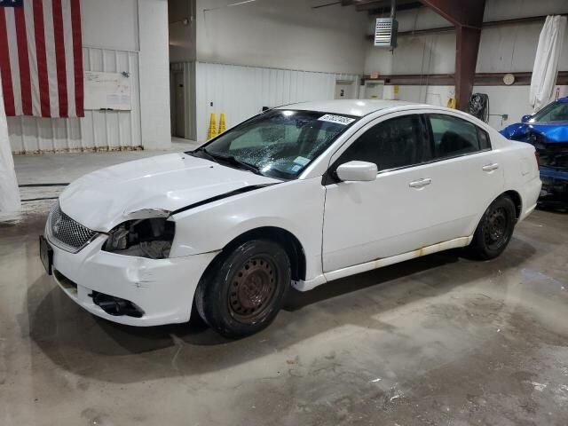 Mitsubishi Galant