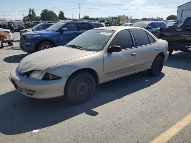 Chevrolet Cavalier