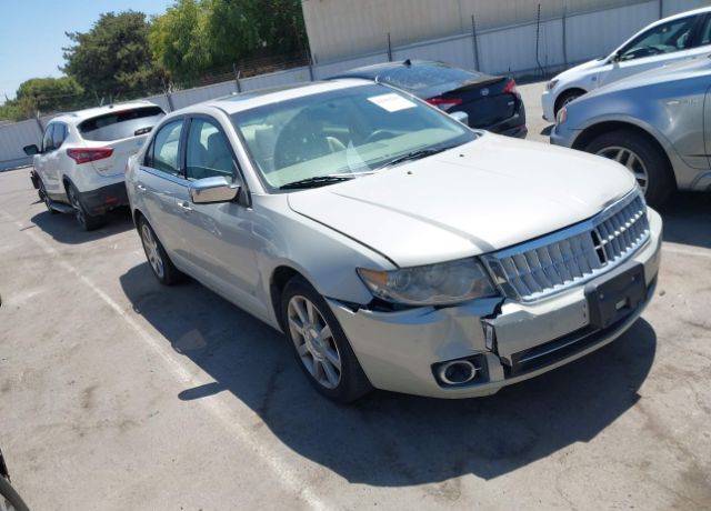 Lincoln MKZ