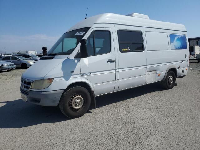 Dodge Sprinter