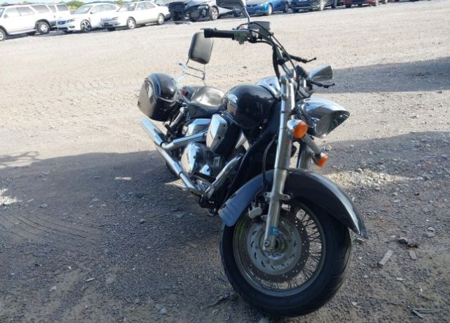 Honda VTX1300S